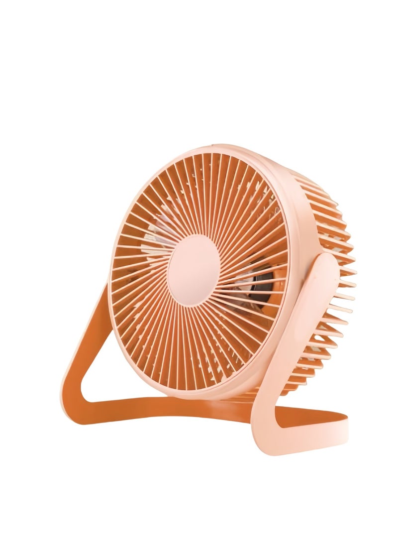 Nariele New USB Clip On Silent Fan