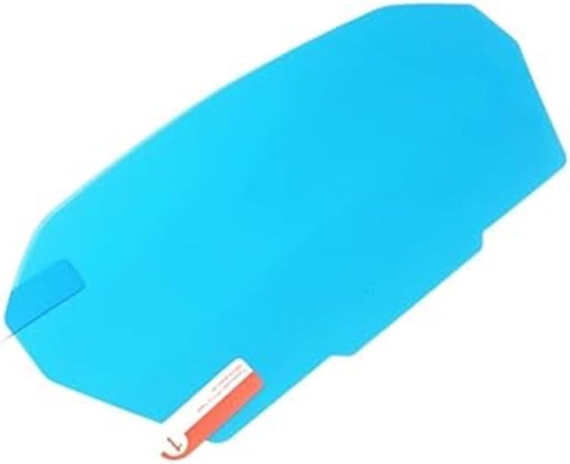 Wivplex Motorcycle Screen Protector for Speed Triple and Tiger Models - Image 2