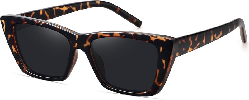WOWSUN womens 1224 Sunglasses (pack of 1) - Image 1