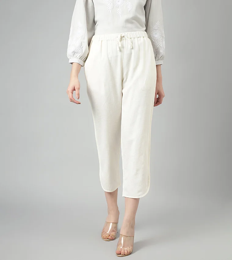 بيفرلي هيلز بولو كلوب بنطلون قصير بخصر برباط