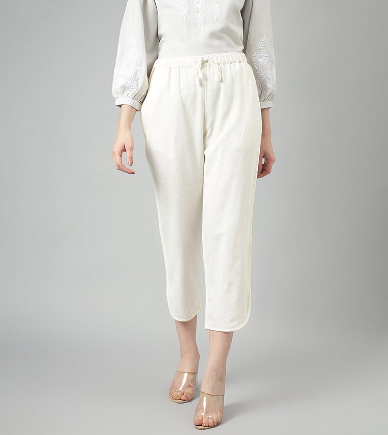 بيفرلي هيلز بولو كلوب بنطلون قصير بخصر برباط