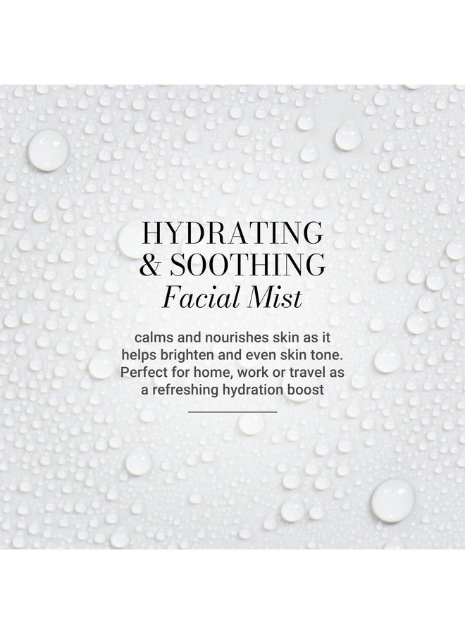 مينينغفول بيوتي رذاذ مرطب ومهدئ للوجه من Meaningful Beauty مع النياسيناميد، 3.4 أونصة سائلة - Image 4