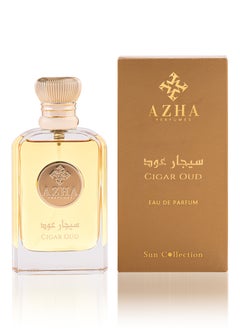 AZHA Azha Perfumes - Ciggar Oud EDP 100 ml  - Image 1