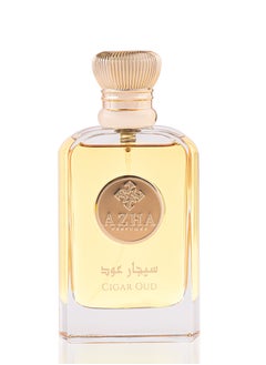 AZHA Azha Perfumes - Ciggar Oud EDP 100 ml  - Image 2