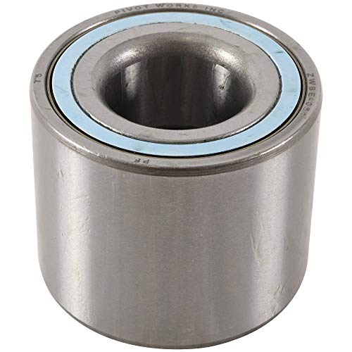 Pivot Works PWRWK-K16-430 Rear Wheel Bearing Kit , Red - Image 2