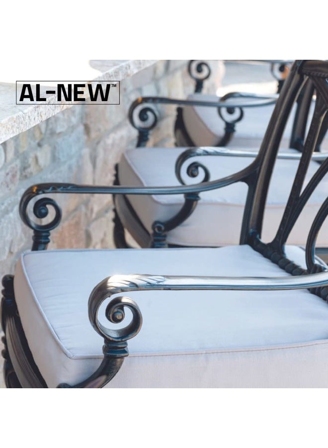AL-NEW Patio Cushion Cleaner | Safe For Use On Outdoor Fabrics Such As Patio Cushions, Awnings, Furniture Covers, and more (32 Ounce) - Image 3