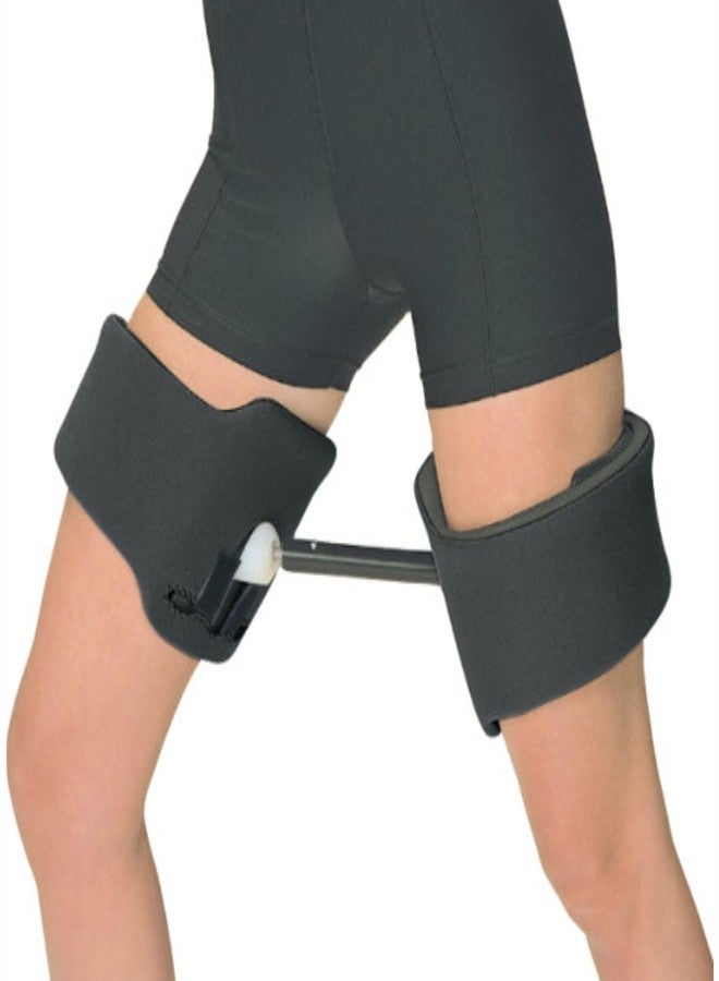 IGR HIP ABDUCTION BAR BRACE | THIGH ABDUCTION BRACE - ADULT - Image 1
