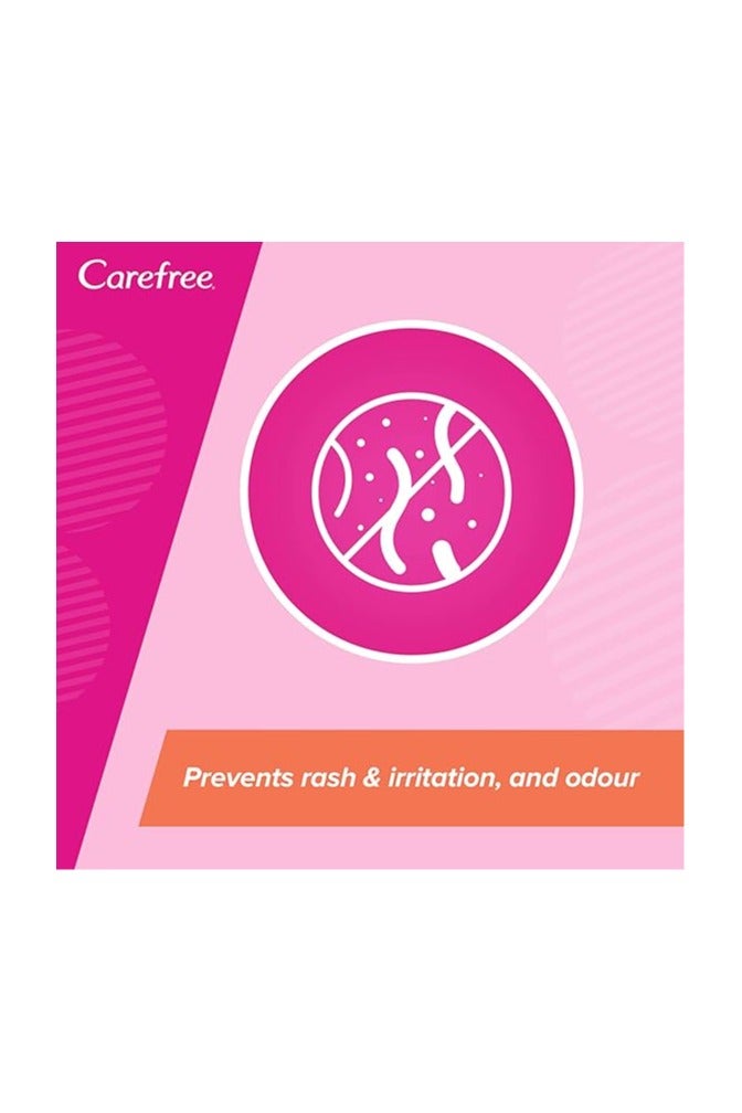 كيرفري غسول يومي للمنطقة الحساسة بتأثير ثنائي مع فيتامين هـ وخلاصة القطن ٢٠٠ مل - Image 2