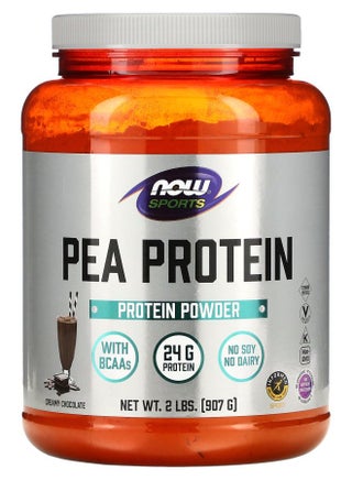 Sports Pea Protein Powder Creamy Chocolate 2 lbs (907 g) - pzsku/Z5C75DE8C97B90A9CAAF3Z/45/_/1729515386/499dd3db-994a-449b-a8a9-8f782cd3ad03