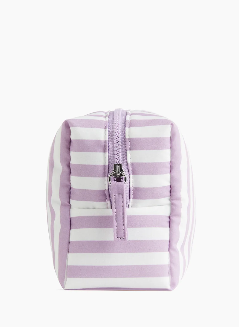اتش اند ام Reversible Make-Up Bag