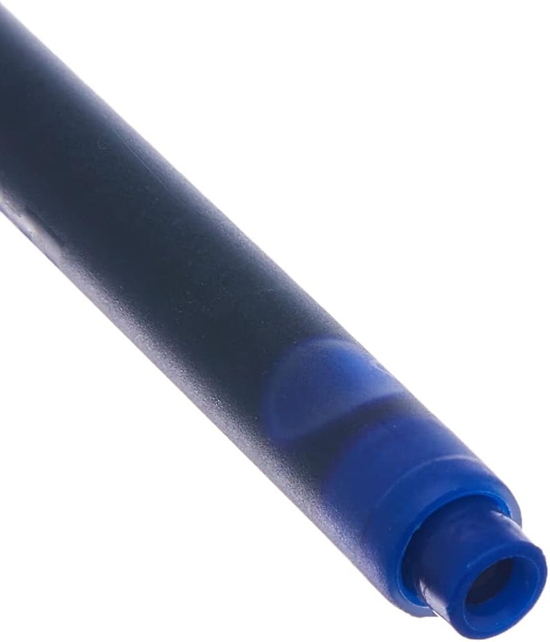Lamy Blue T10 Fountain Pen Ink cartridges - 4 Packs (20 cartridges) - Image 2