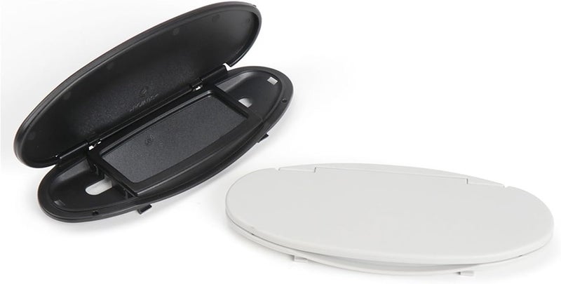 Yurefax Car Front Makeup Mirror Cover for BMW MINI - Image 3