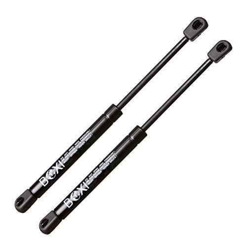 Boxi Qty(2) BOXI Liftgate Lift Supports Struts Shocks for Toyota Land Cruiser 1981 1982 1983 1984 1985 1986 1987 1988 1989 Liftgate, PM2008,SG329006,4526,6895060030 - Image 4