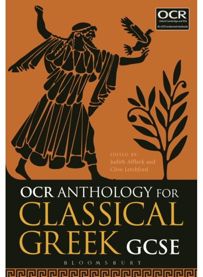 OCR Anthology for Classical Greek GCSE
