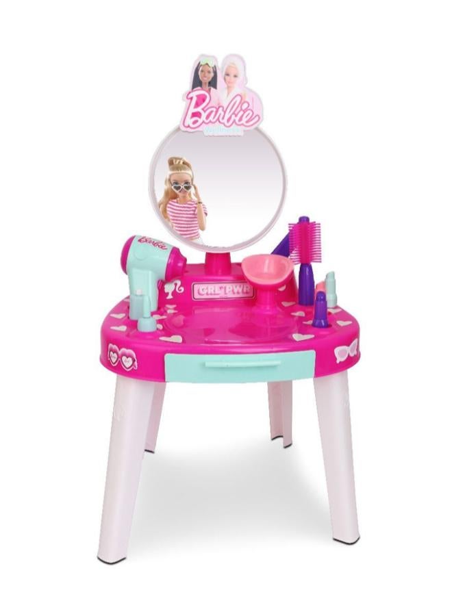 Barbie Sound And Light Mirror - Image 2