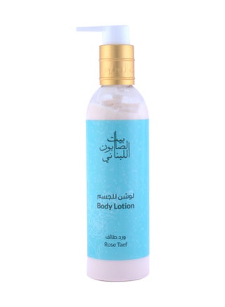 Body Lotion Rose Taif 250ml - pzsku/Z5C7699DF3A9837B7EC52Z/45/_/1719310565/948f5ca1-5f69-4c9f-bda0-aaea49c1ea6b