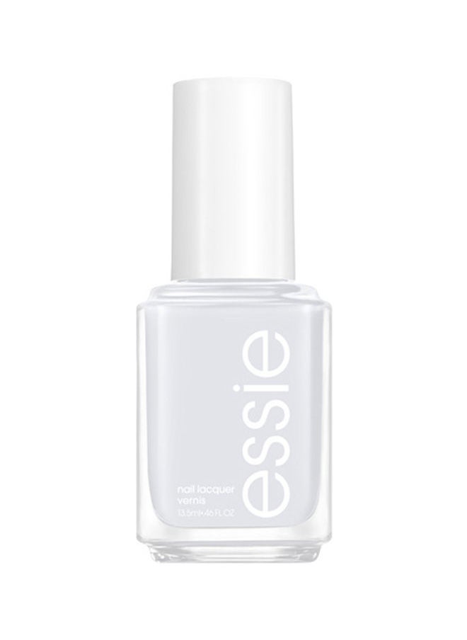 essie طلاء أظافر، اضغط على زر الإيقاف المؤقت، 13.5 مل  - Image 1