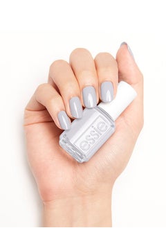 essie طلاء أظافر، اضغط على زر الإيقاف المؤقت، 13.5 مل  - Image 4