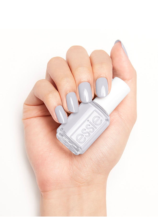 essie طلاء أظافر، اضغط على زر الإيقاف المؤقت، 13.5 مل  - Image 4