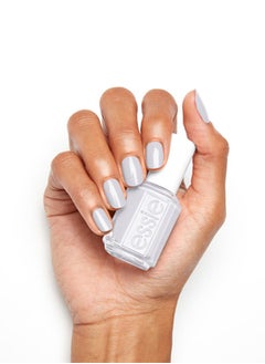essie طلاء أظافر، اضغط على زر الإيقاف المؤقت، 13.5 مل  - Image 5