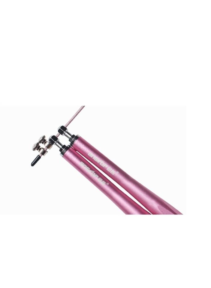 أنجتوب AT552 حبل قفز واير قابل للتعديل مقابض ألومنيوم - بمبي - Image 5