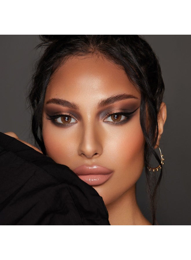 Bella عدسات لاصقة ملونة بلون العسل البني - 10 عدسات - Image 1