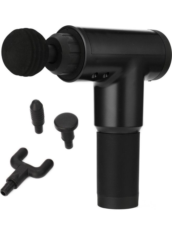 إسكدنيا طقم جهاز تدليك احترافي - 4 قطع - Image 1