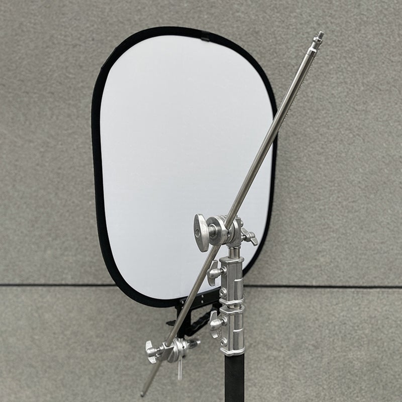 لوحة ضوء ناعمة قابلة للنقل ومطوية مع حقيبة حمل لتصوير الصور الشخصية والتصوير في الهواء الطلق - Image 4