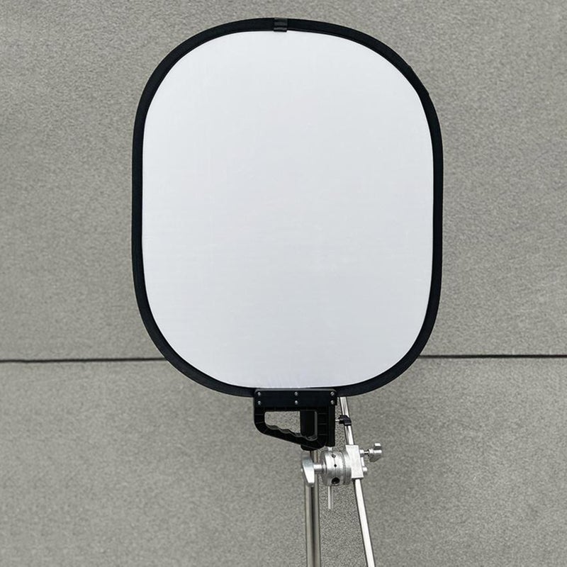 لوحة ضوء ناعمة قابلة للنقل ومطوية مع حقيبة حمل لتصوير الصور الشخصية والتصوير في الهواء الطلق - Image 5