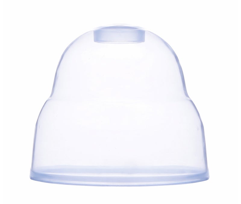 La Frutta Feeding Bottle With Hand 125ml, BBA FREE - (4+ Months) - Blue - Image 3