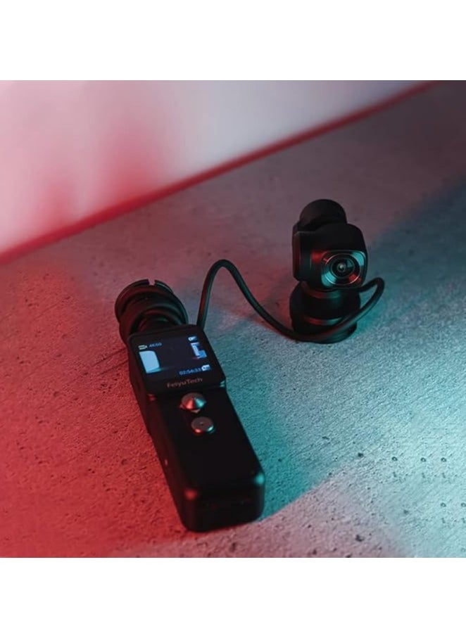 Feiyu Pocket 2S