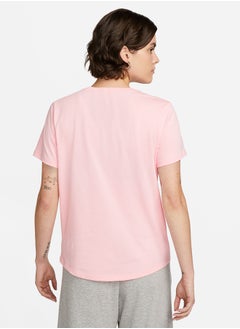 Nike W Nsw Tee Essntl Icn Ftra  - Image 5