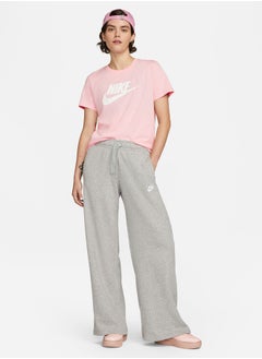 Nike W Nsw Tee Essntl Icn Ftra  - Image 3