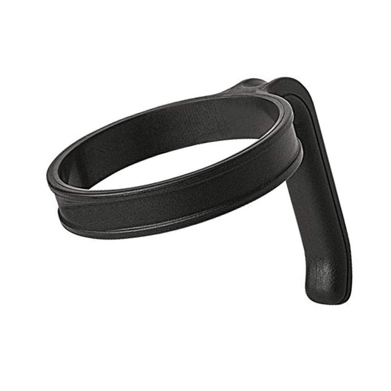ZYTC Handle for 20OZ Tumbler,Yeti Rambler Handle Anti Slip Travel Mug Grip Cup Holder for Yeti Rambler,Ozark Trail,Sic and More Tumbler Mugs - Image 4