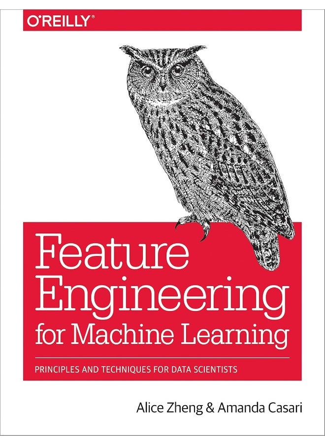 null - Feature Engineering for Machine Learning: Principles and Techniques for Data Scientists - Image 1