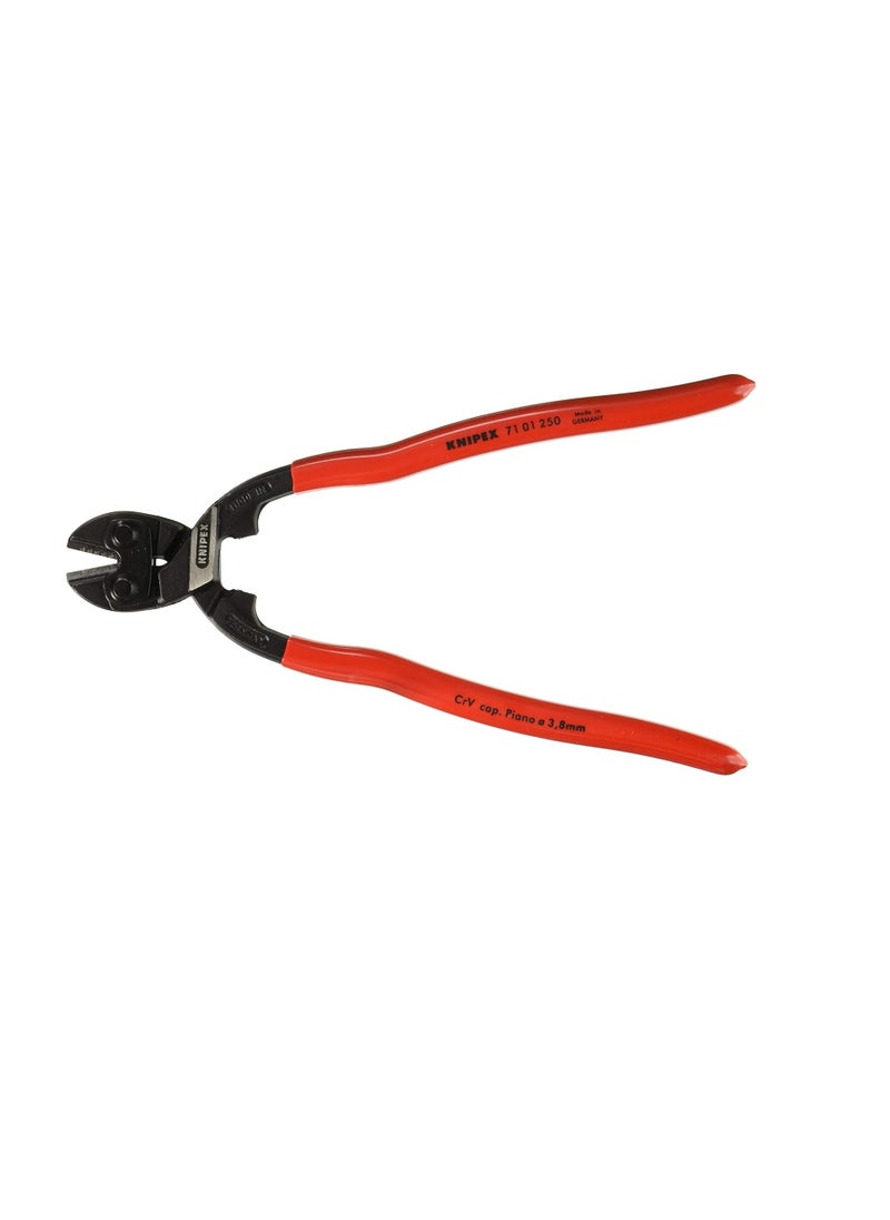 KNIPEX - Co-bolt Compact Bolt Cutter, 10" - Image 1