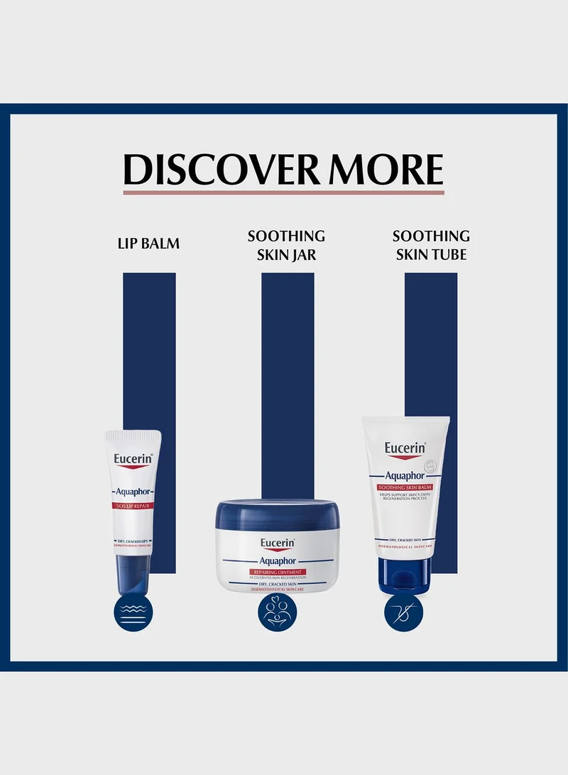 Eucerin Aquaphor Body Ointment Spray 250ml