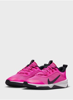 Nike NIKE OMNI MULTI-COURT GS  - Image 3
