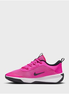Nike NIKE OMNI MULTI-COURT GS  - Image 2