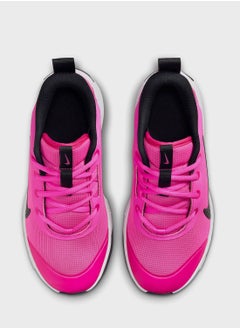 Nike NIKE OMNI MULTI-COURT GS  - Image 5