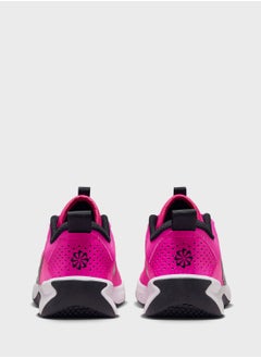 Nike NIKE OMNI MULTI-COURT GS  - Image 4