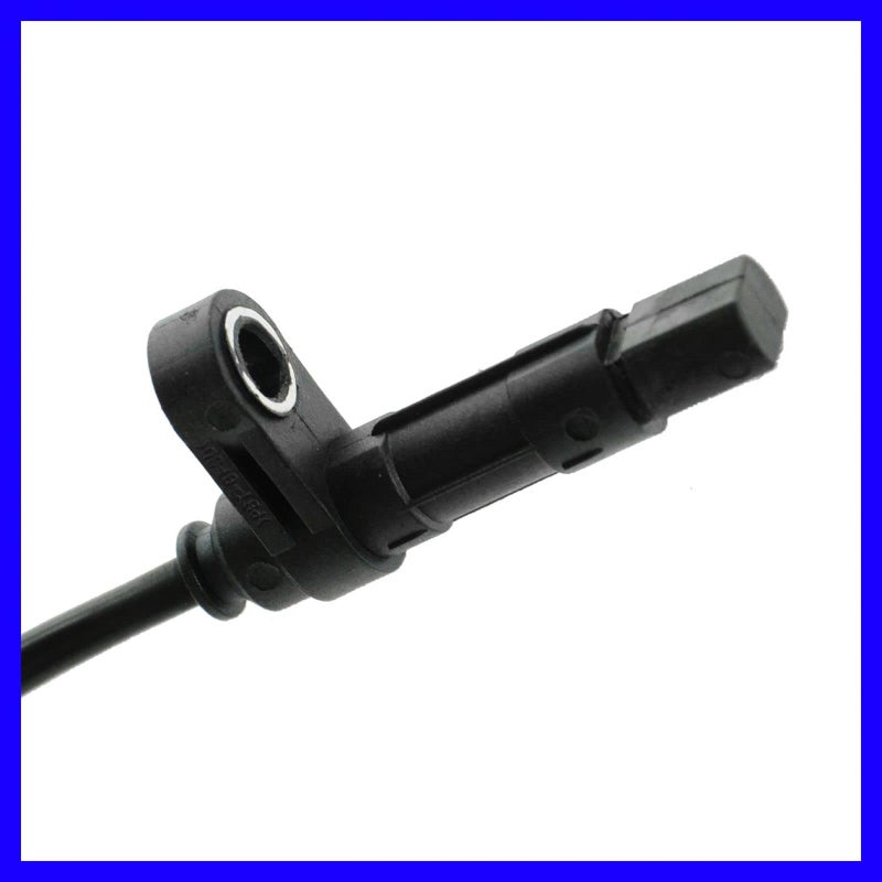 تي آر كيو مستشعر سرعة العجلة الأمامية ABS TRQ متوافق مع ميني كوبر 2002-2008 - Image 3