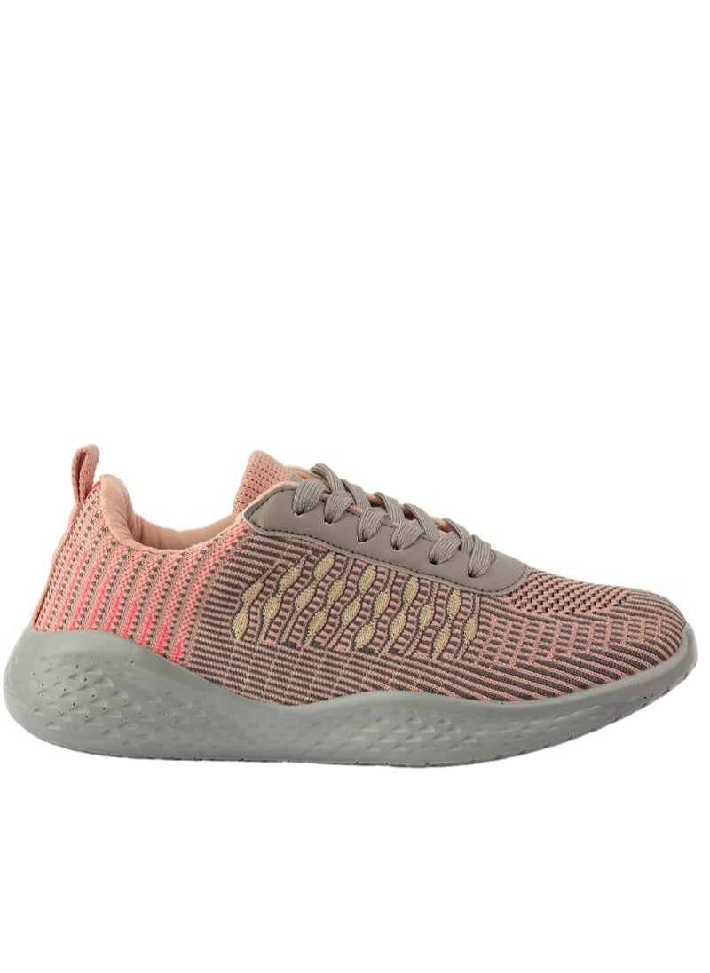 REMARK - Casual Lace Up Sneakers - Image 1