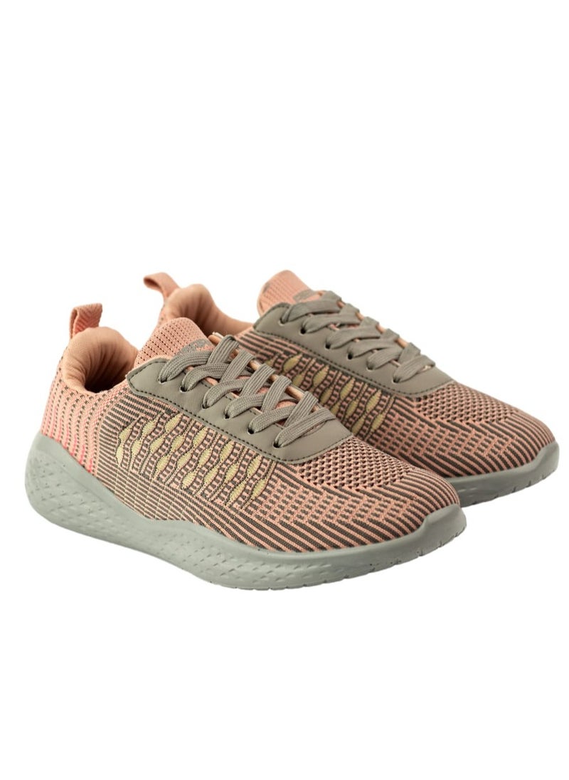 REMARK - Casual Lace Up Sneakers - Image 1