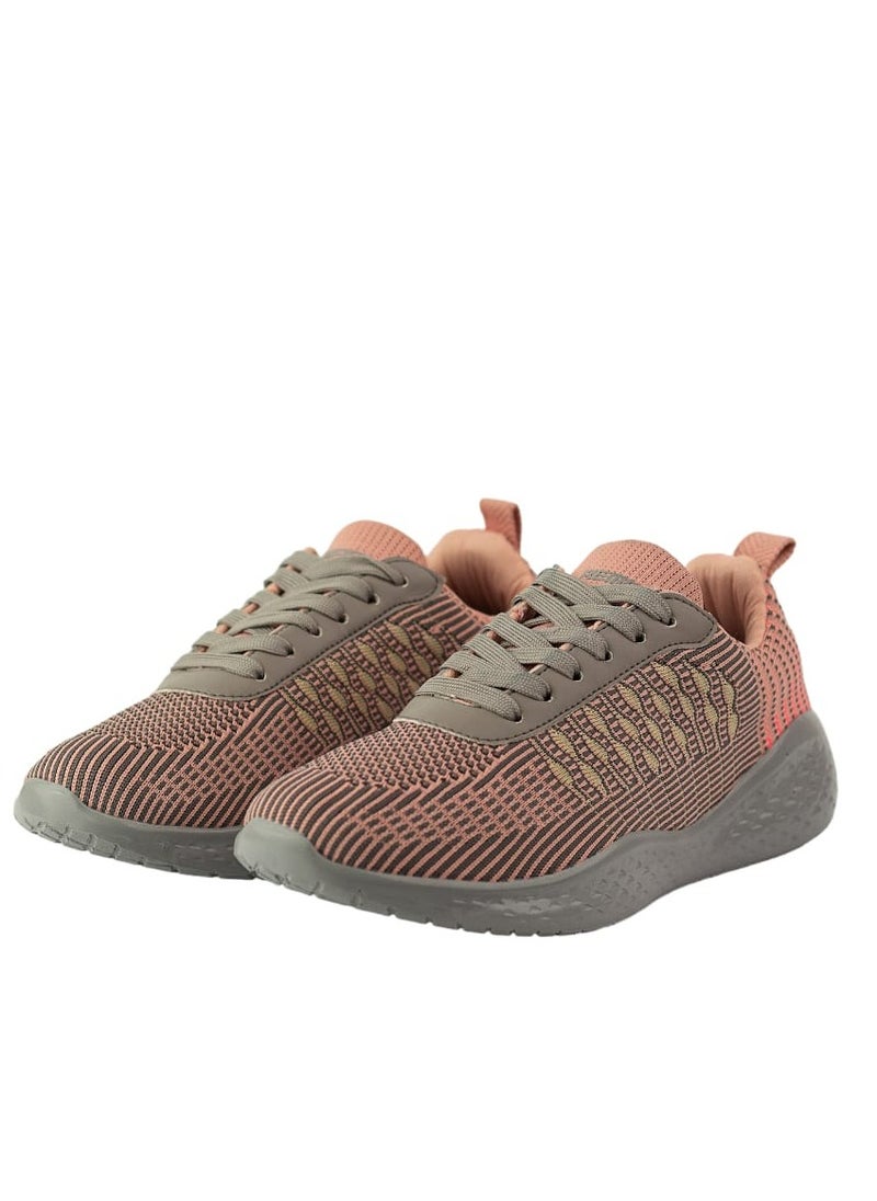 REMARK - Casual Lace Up Sneakers - Image 1