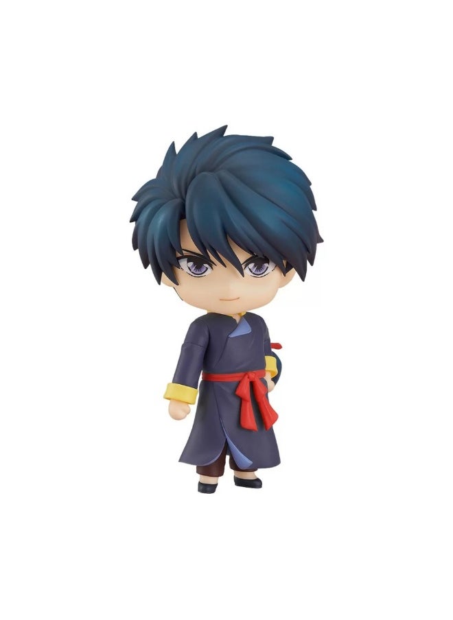 GOOD SMILE COMPANY Fushigi Yuugi Tamahome Nendoroid Action Figure 