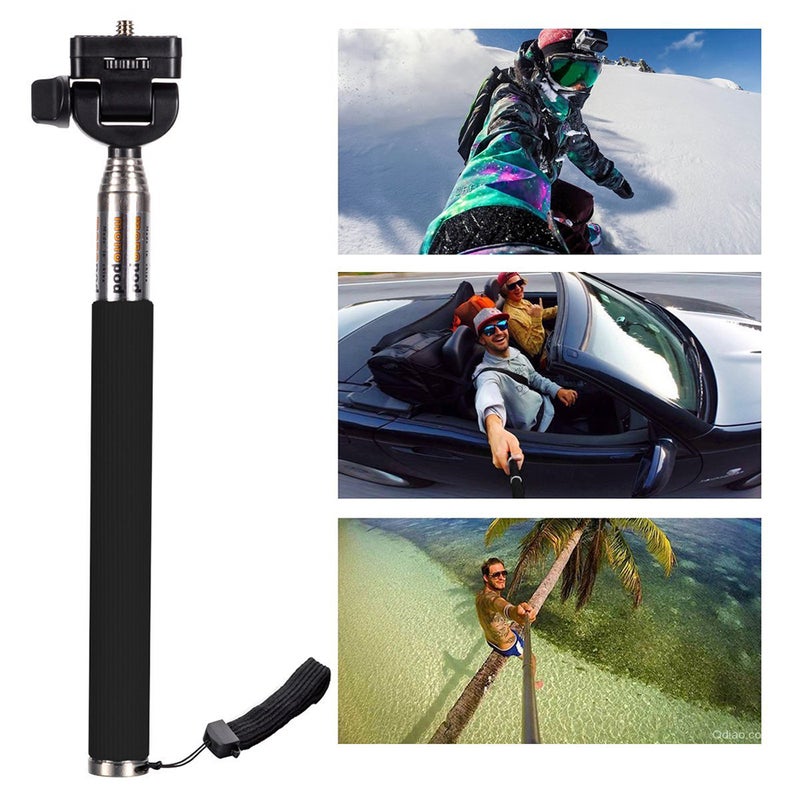 10PCS 8X Telephoto Mobile Phone Lens Universal Detachable Clip-on Lens Wide Angle + Fish Eye + Macro Lens + Selfie Stick + Tripod - Image 3