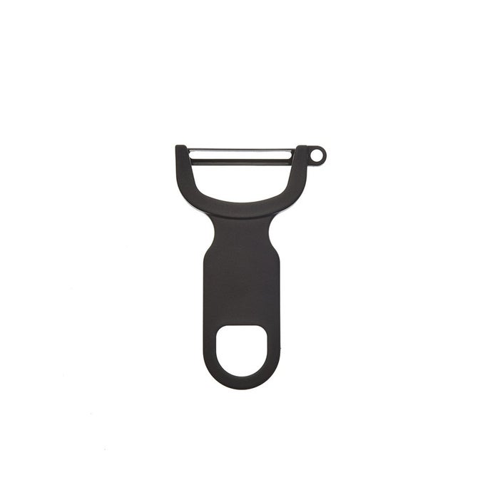 Y SWISS PEELER BLACK