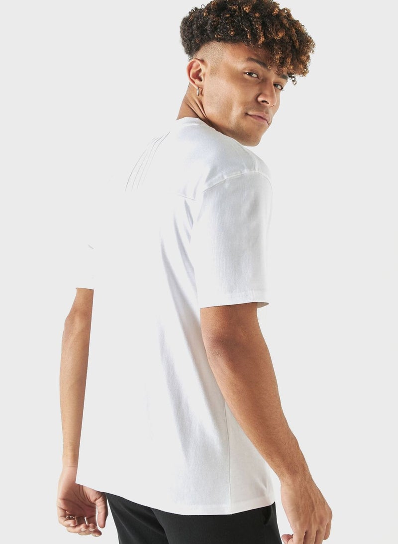 Kappa Logo T-Shirt - Image 2
