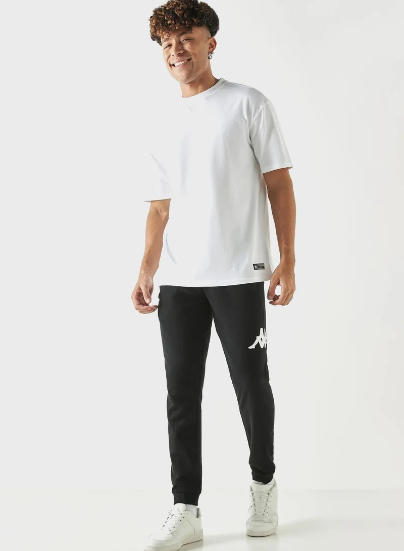 Kappa Logo T-Shirt